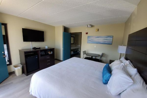 Hotel Sea Esta IV (Lewes)